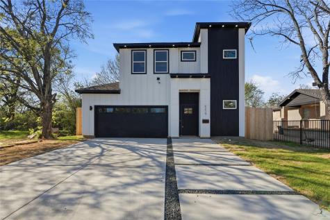 4215 Carpenter Avenue Dallas TX 75210