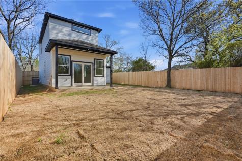 4215 Carpenter Avenue Dallas TX 75210