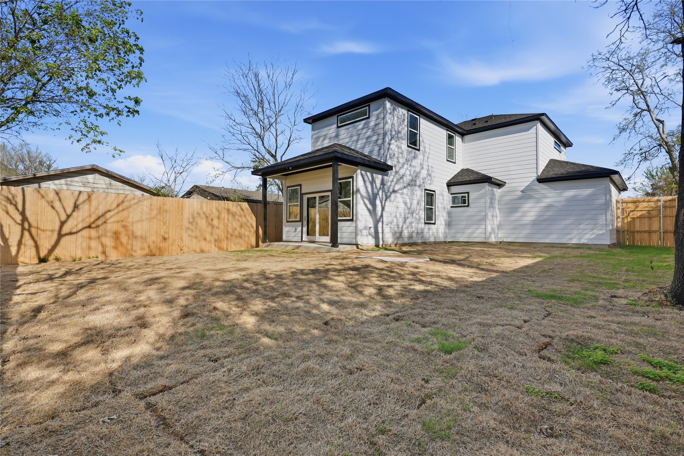4215 Carpenter Avenue Dallas TX 75210