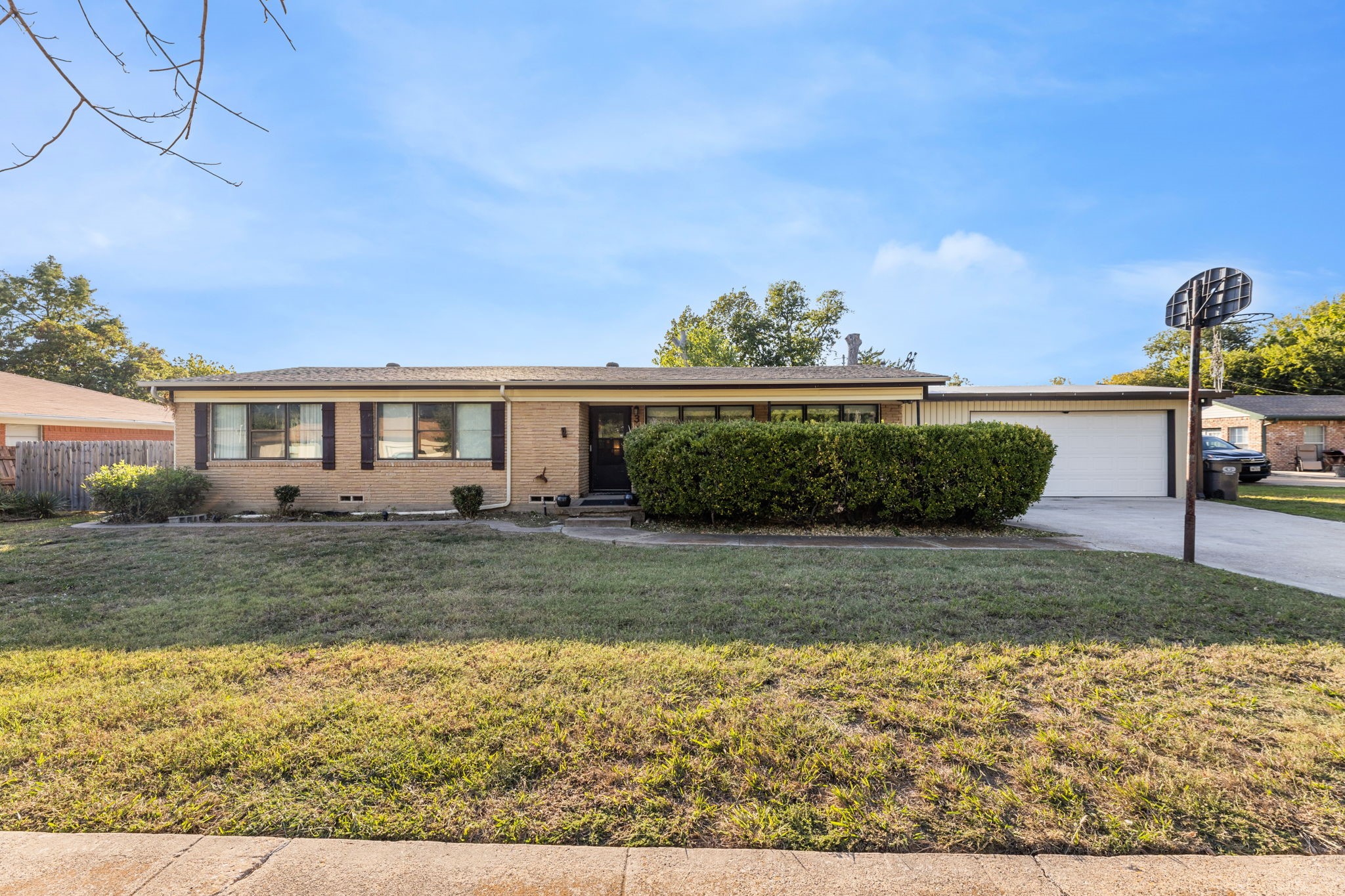 316 S 4th Street Wylie TX 75098