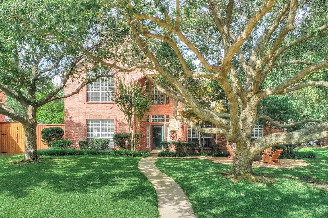 7409 Langdon Court Plano TX 75025