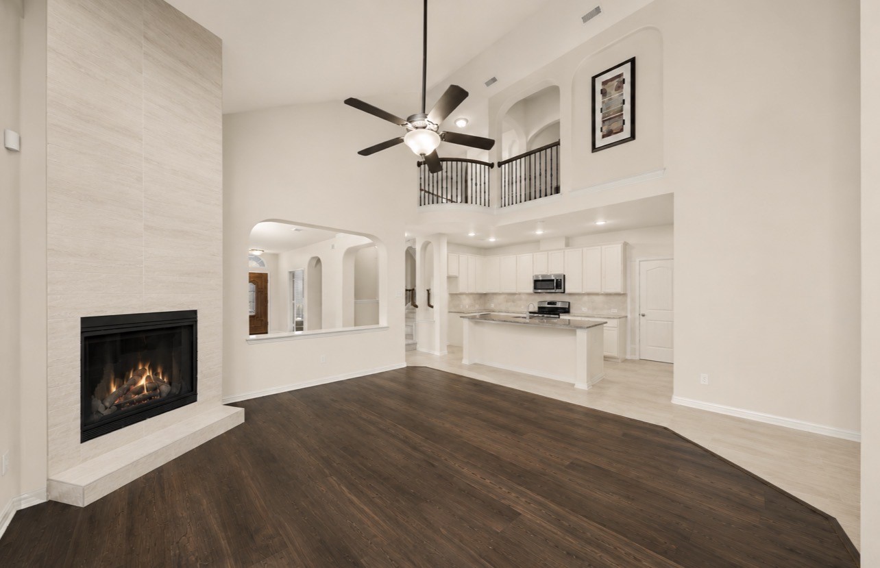 533 Shasta Street Desoto TX 75115