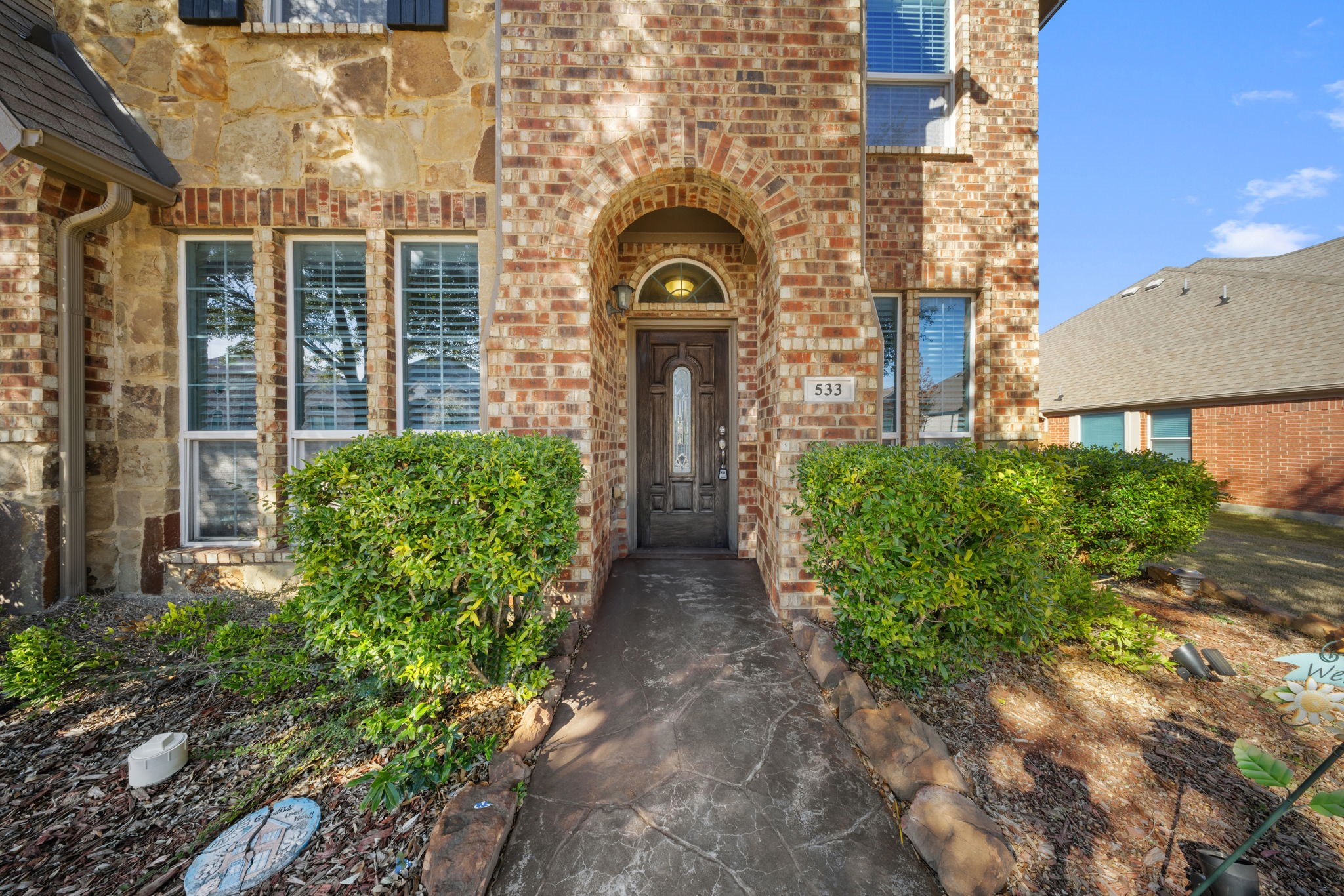 533 Shasta Street Desoto TX 75115