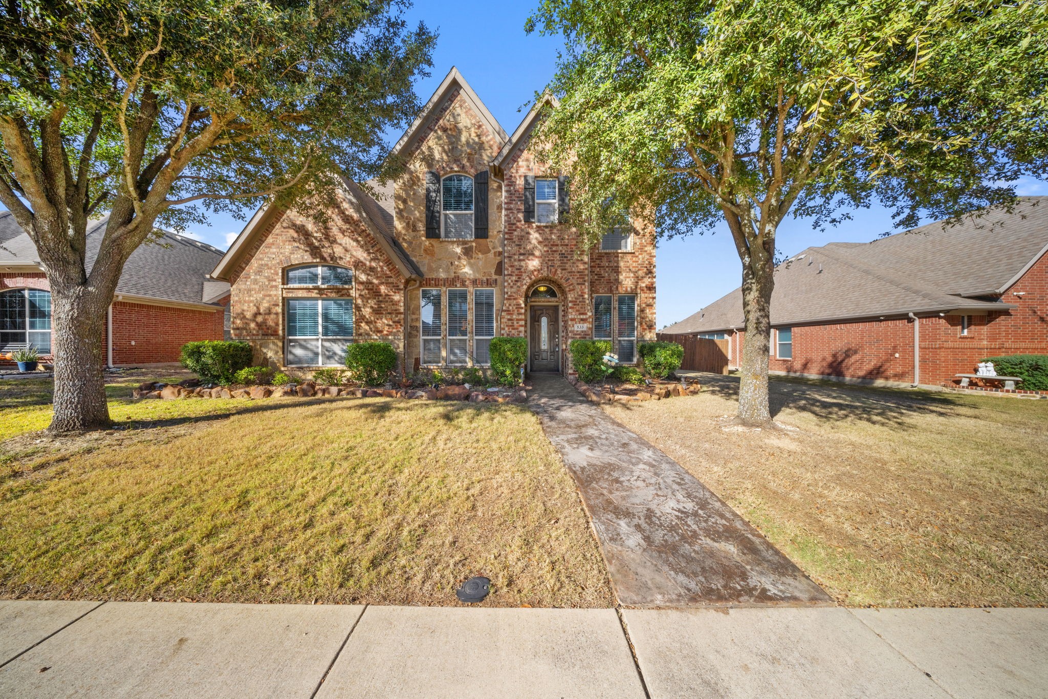 533 Shasta Street Desoto TX 75115