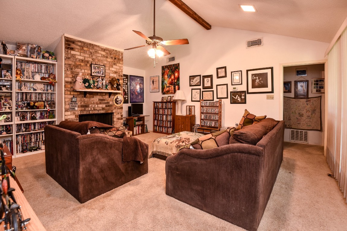 2217 Jamestown Court Carrollton TX 75006