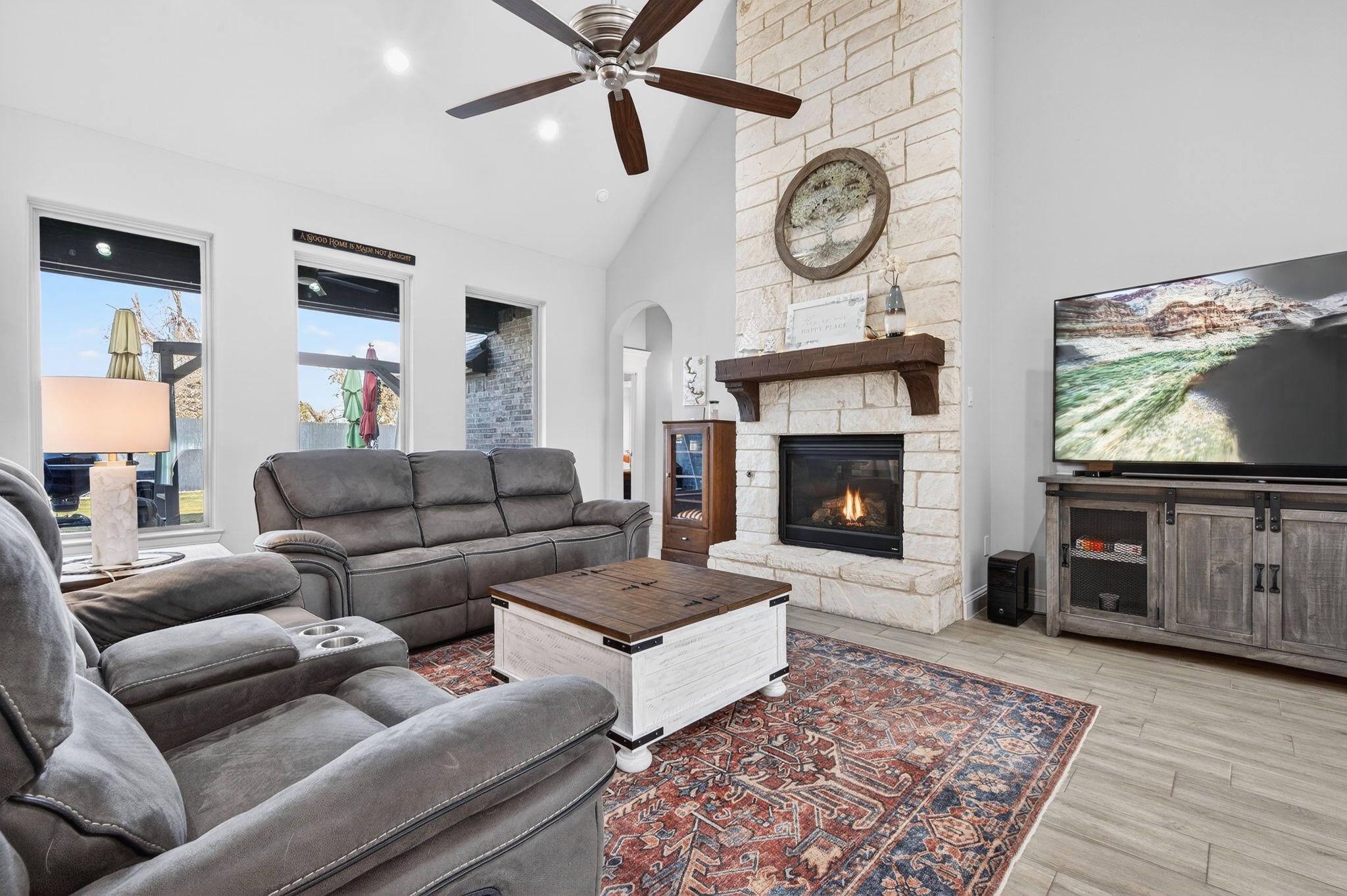 1019 Anna Circle Granbury TX 76048