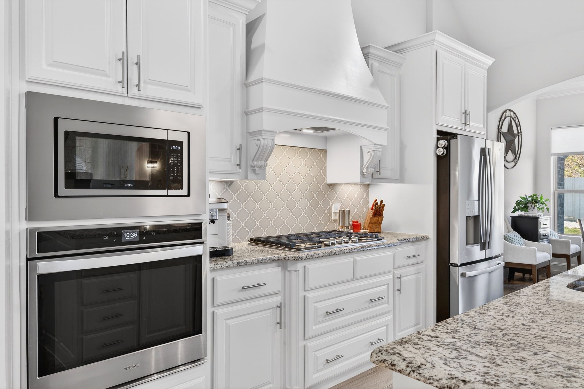 1019 Anna Circle Granbury TX 76048