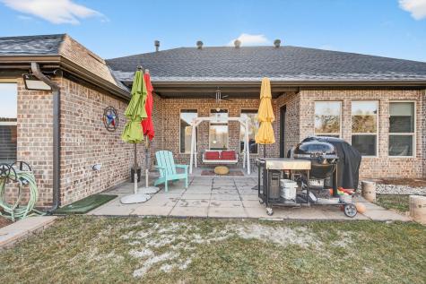 1019 Anna Circle Granbury TX 76048