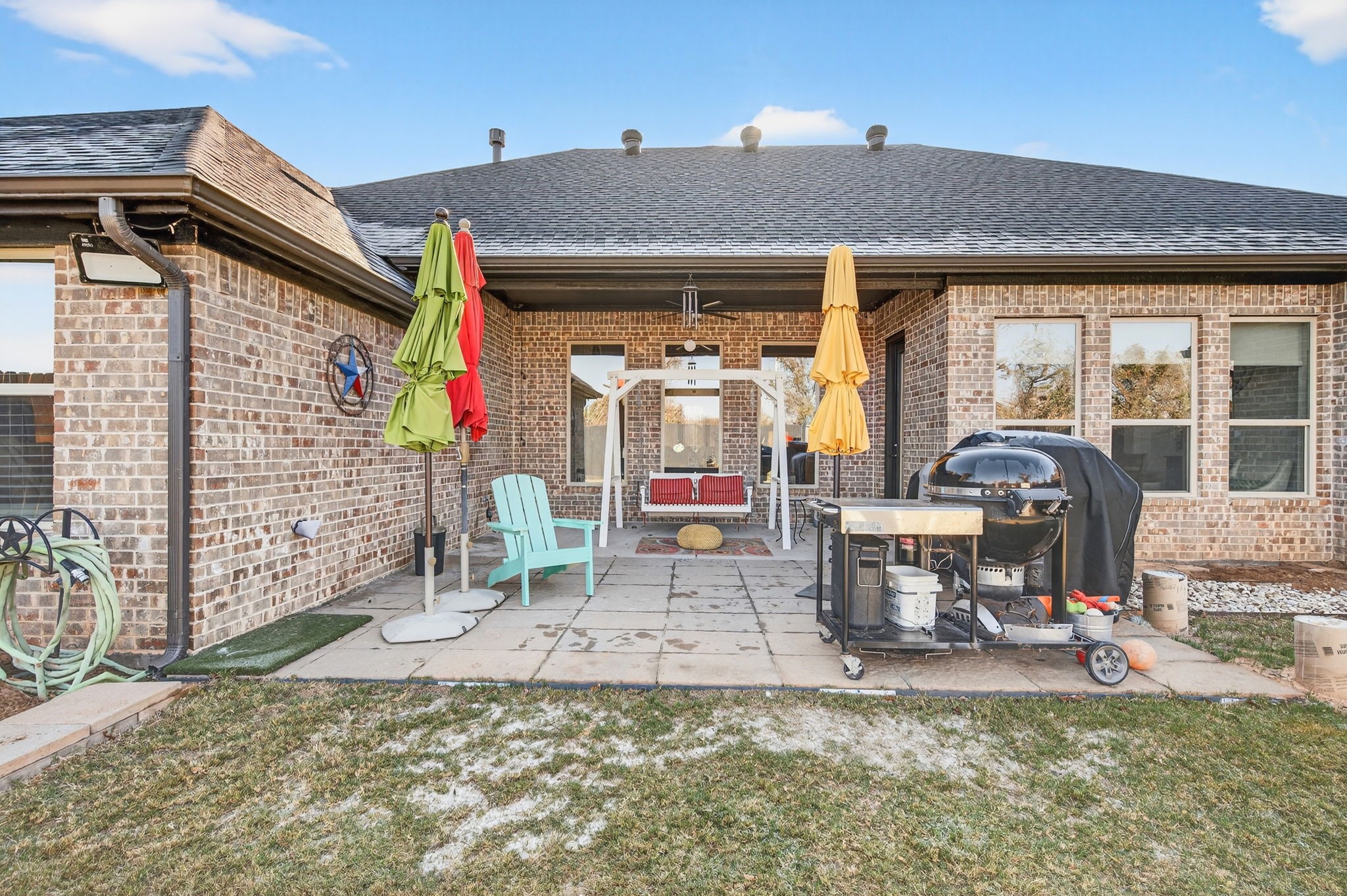 1019 Anna Circle Granbury TX 76048