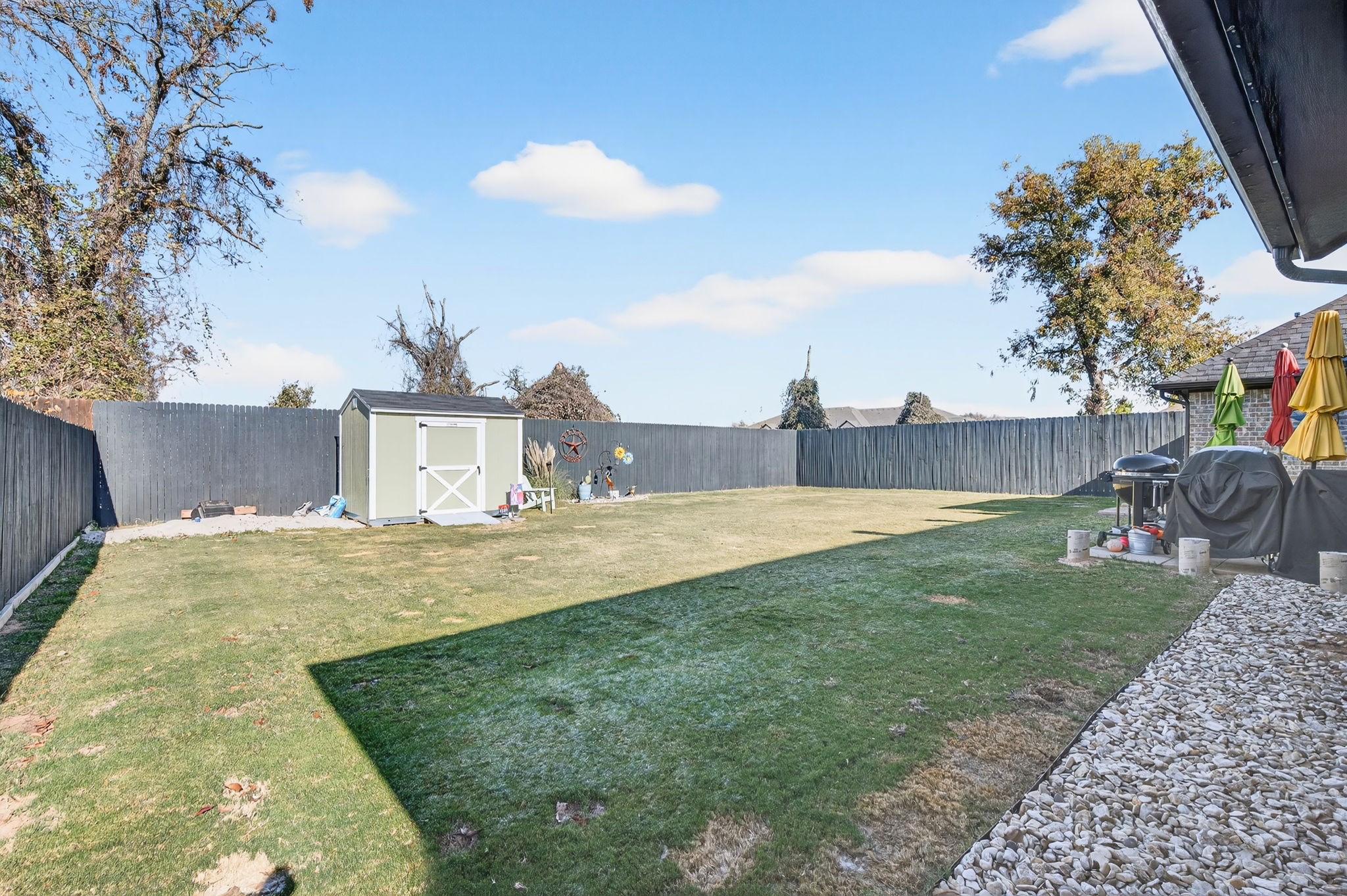1019 Anna Circle Granbury TX 76048