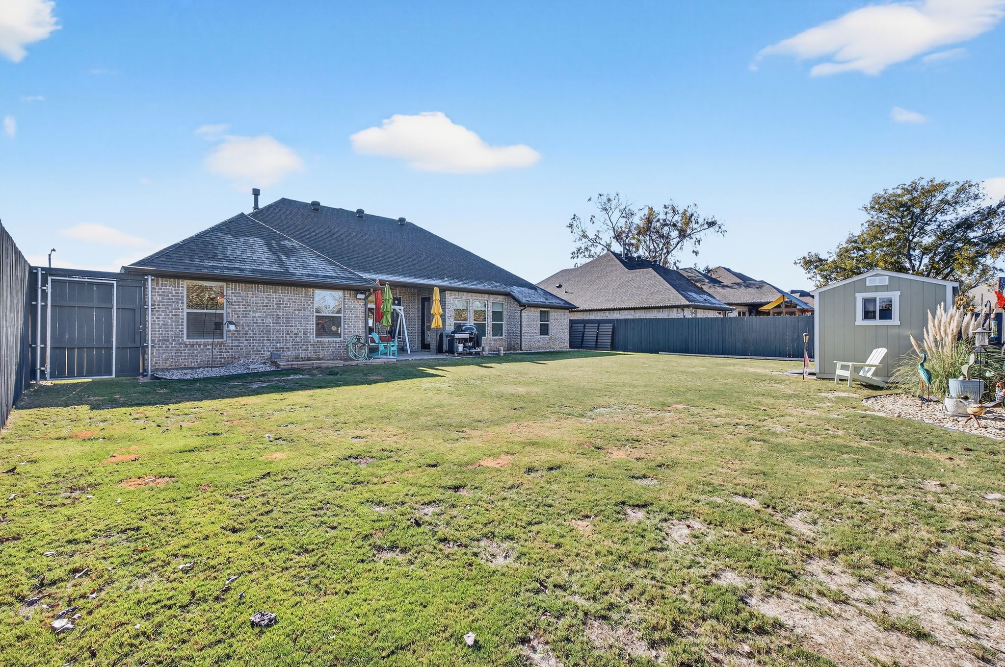 1019 Anna Circle Granbury TX 76048