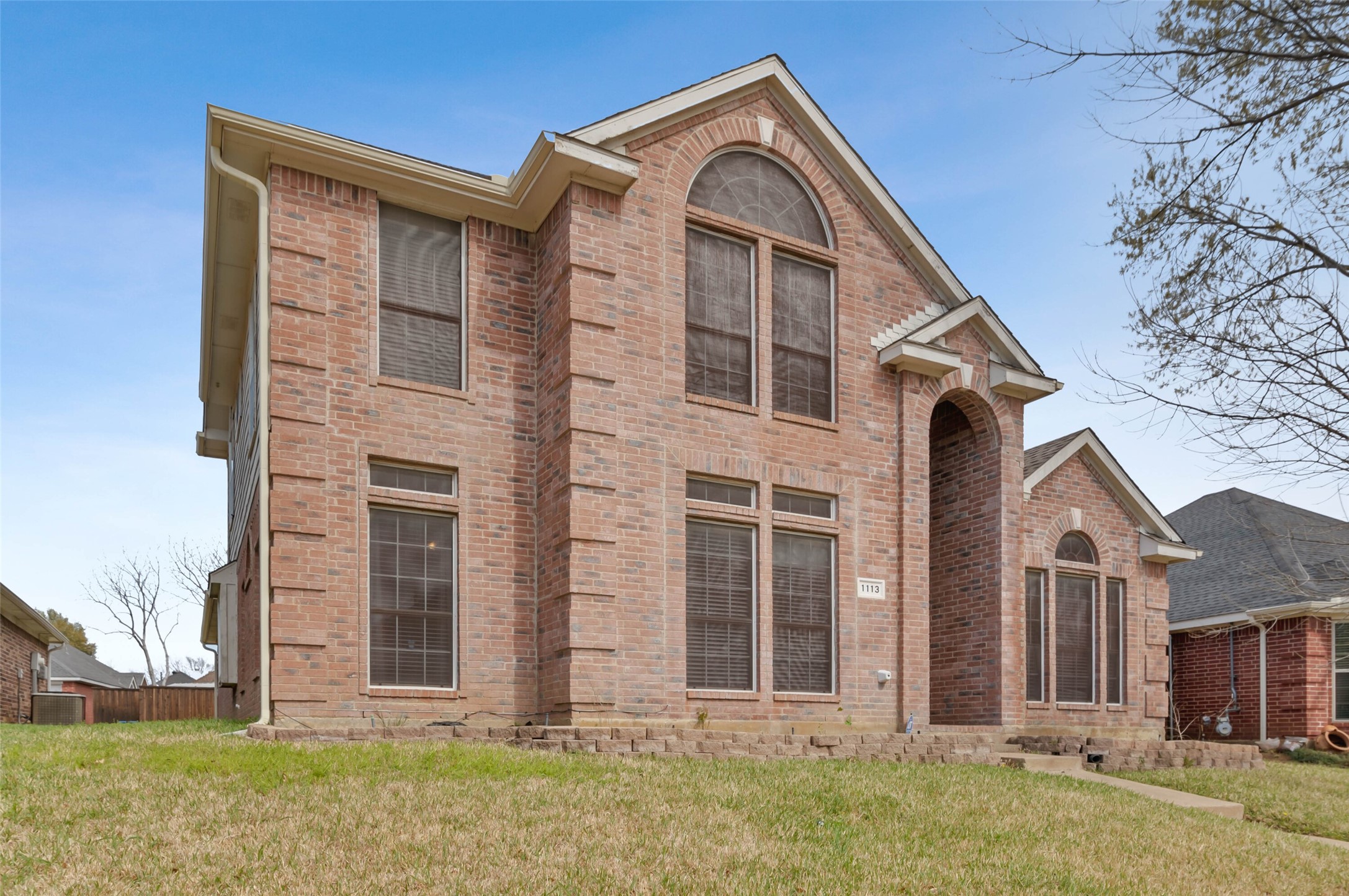 1113 Brittany Place Lewisville TX 75077