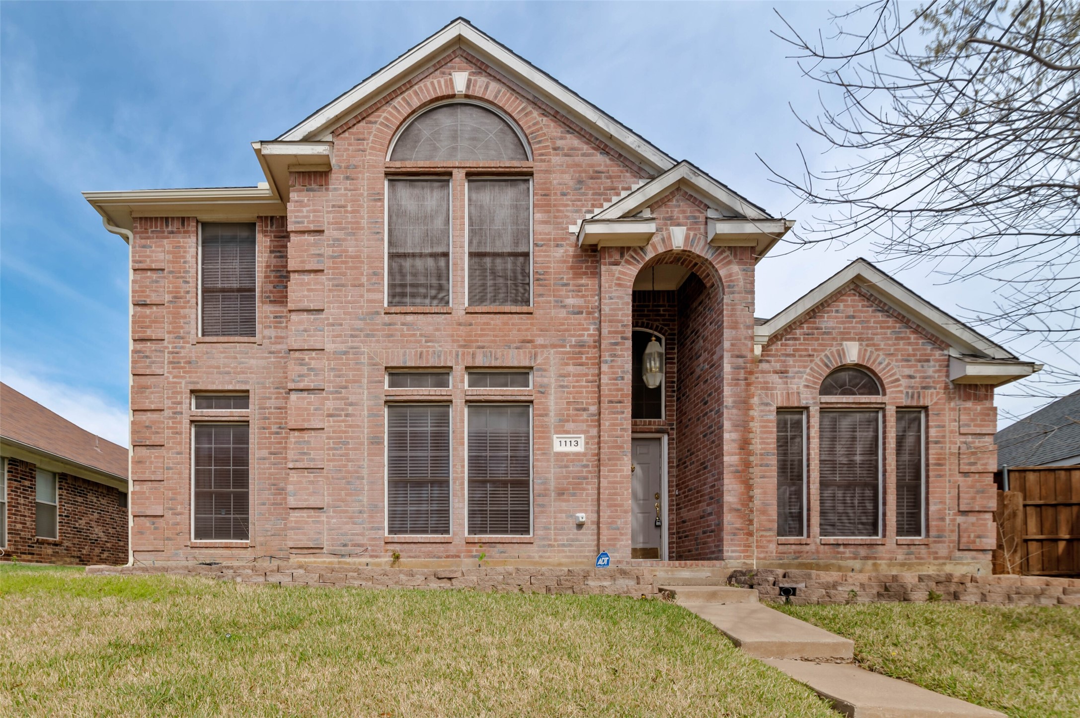 1113 Brittany Place Lewisville TX 75077
