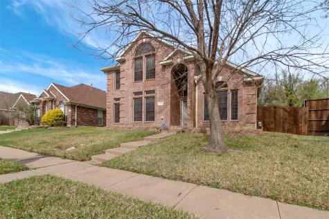 1113 Brittany Place Lewisville TX 75077