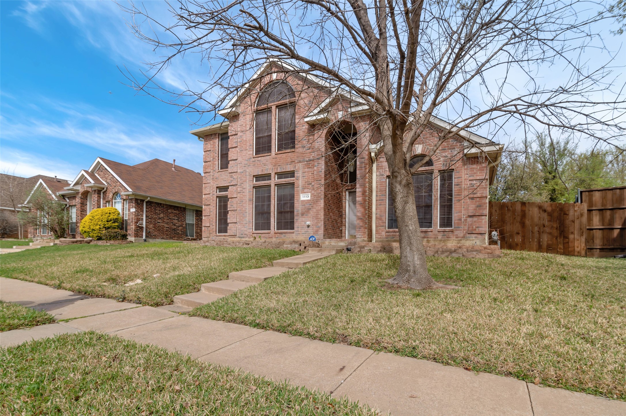 1113 Brittany Place Lewisville TX 75077