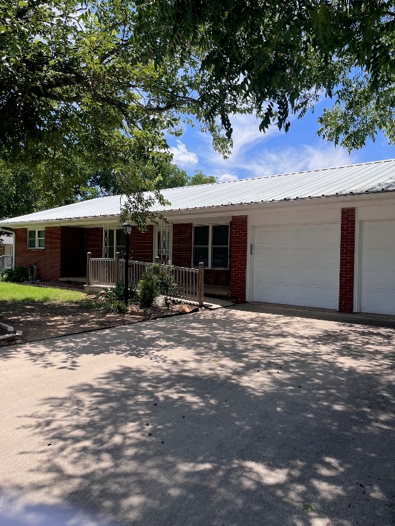 506 Cedar Street Clyde TX 79510