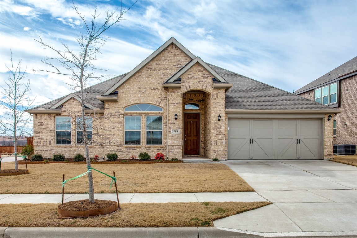 15001 Belclaire Avenue Aledo TX 76008