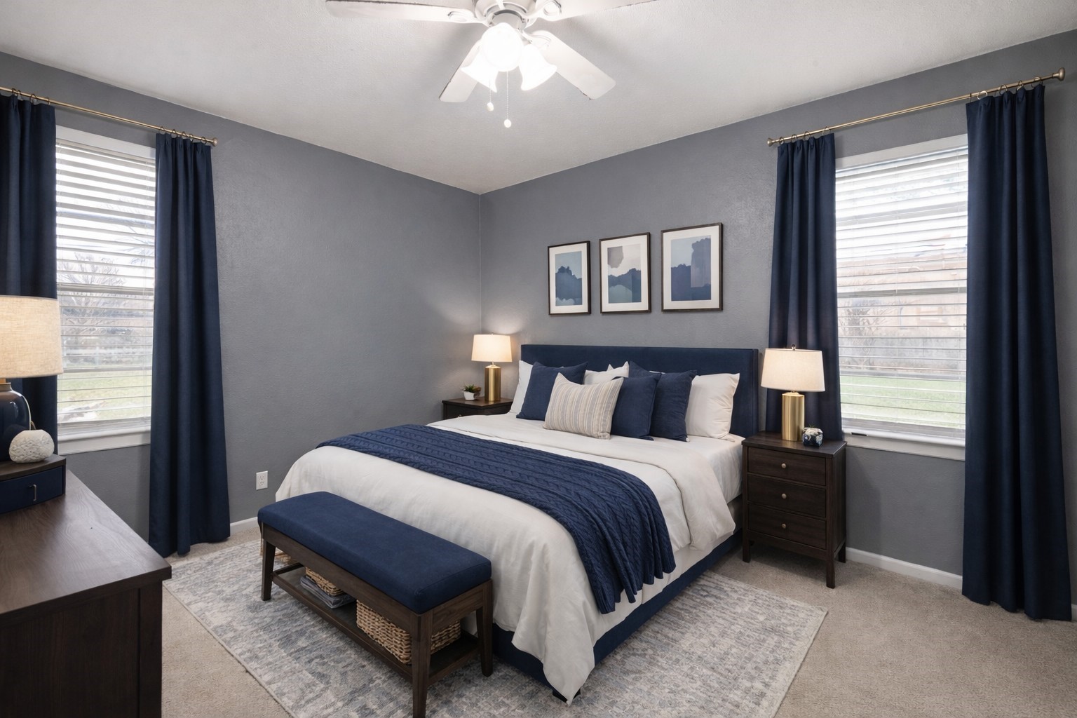 1710 Sylvan Drive Arlington TX 76012