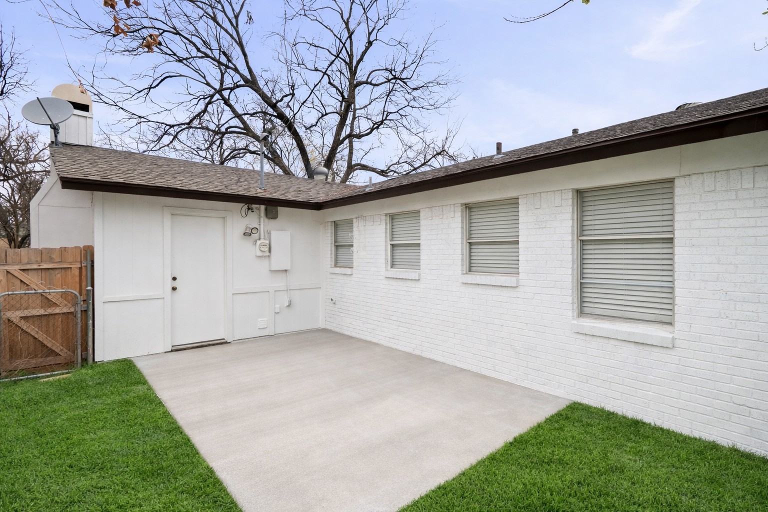 1710 Sylvan Drive Arlington TX 76012