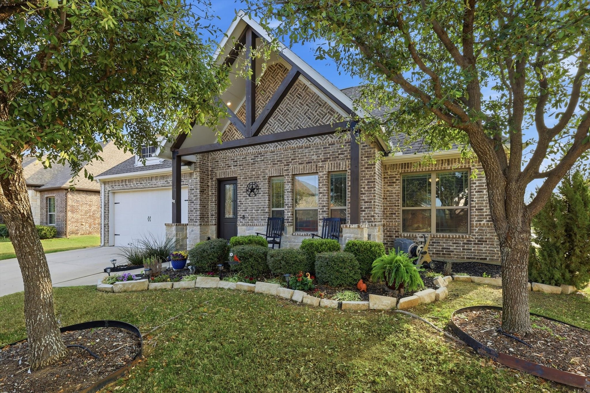 5505 Thistle Hill Denton TX 76210