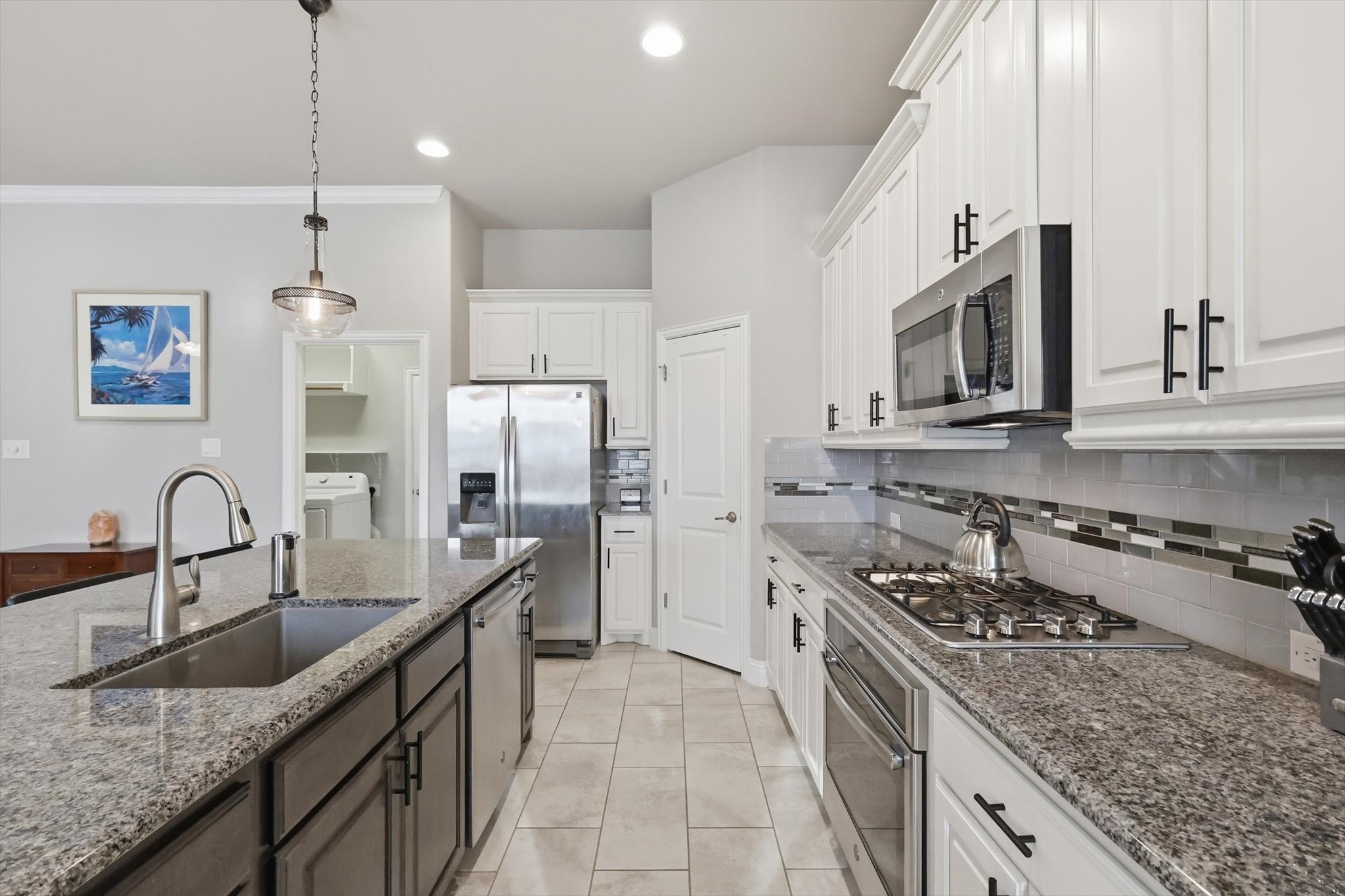 5505 Thistle Hill Denton TX 76210
