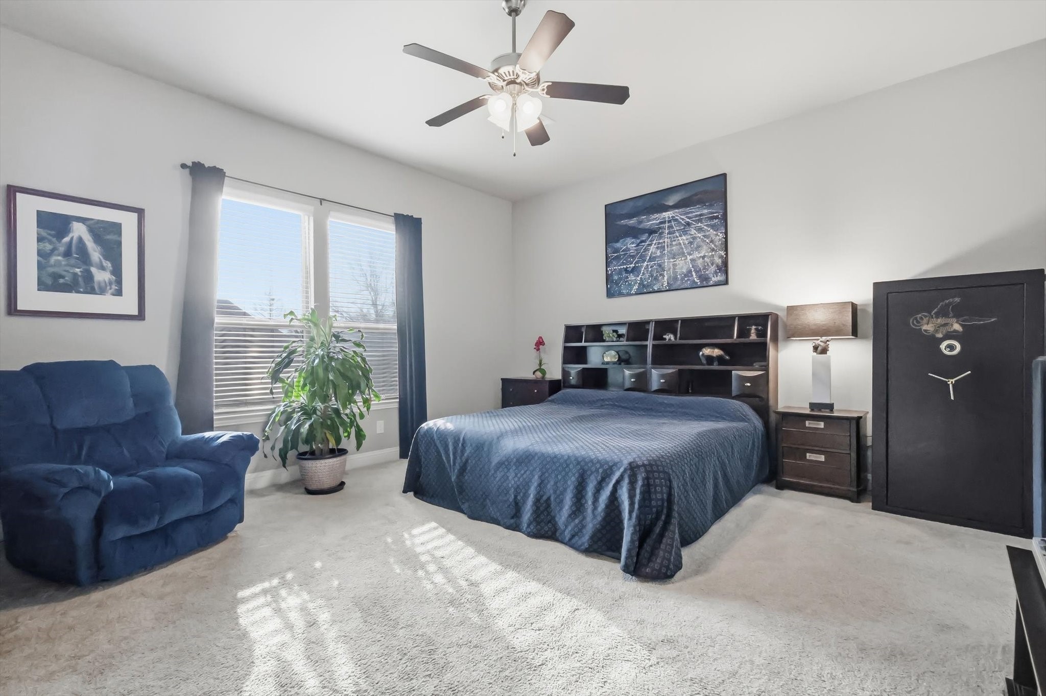 5505 Thistle Hill Denton TX 76210