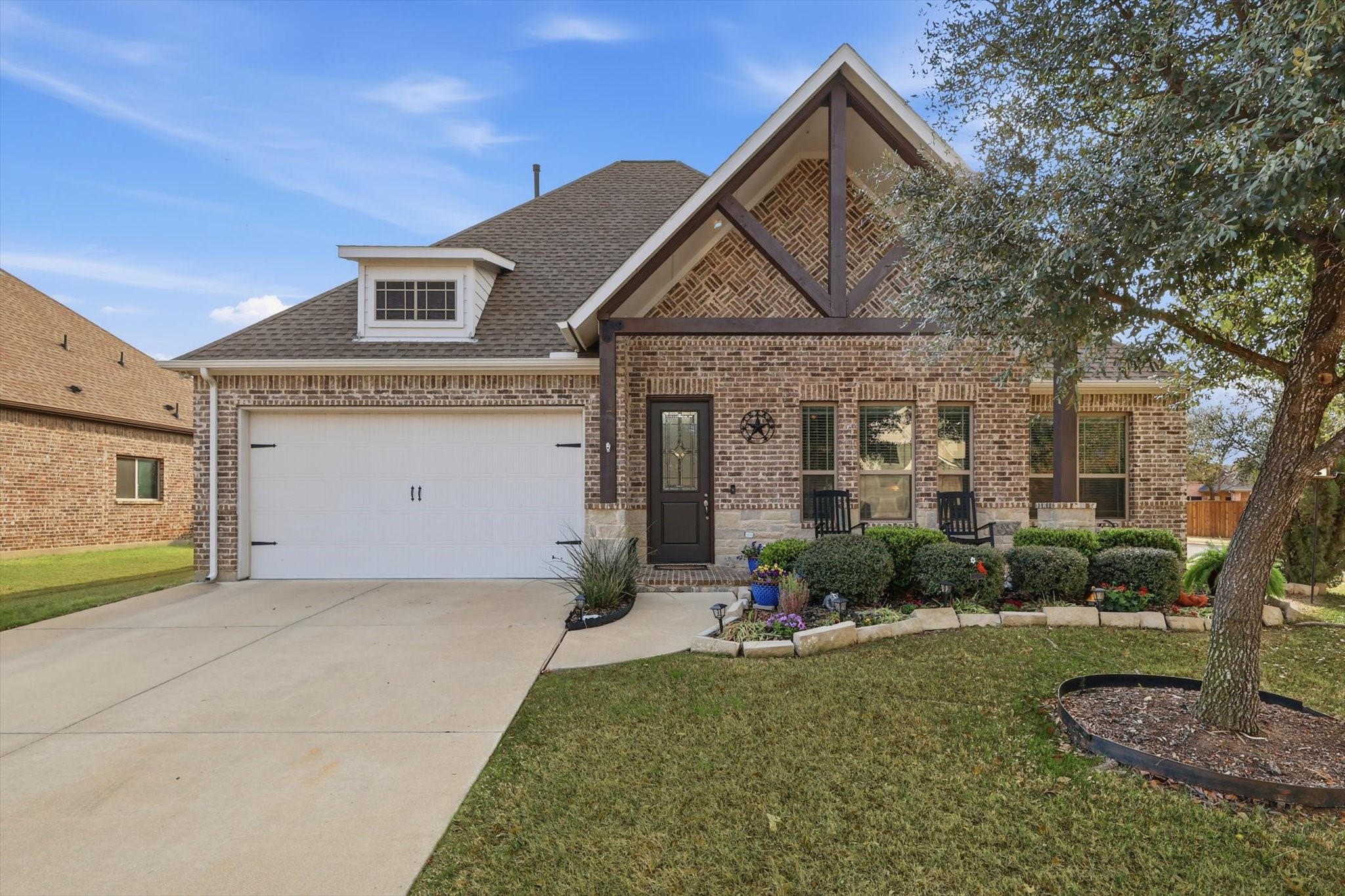 5505 Thistle Hill Denton TX 76210