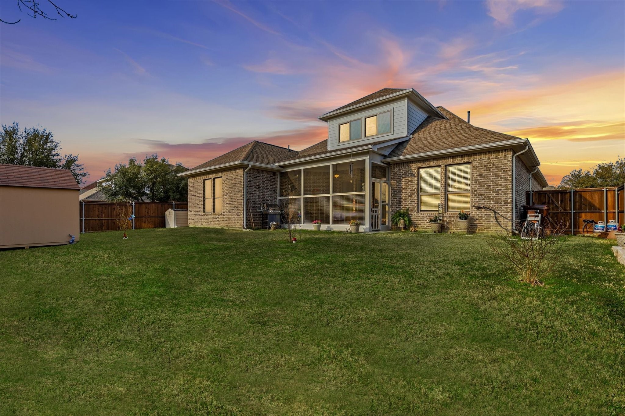 5505 Thistle Hill Denton TX 76210
