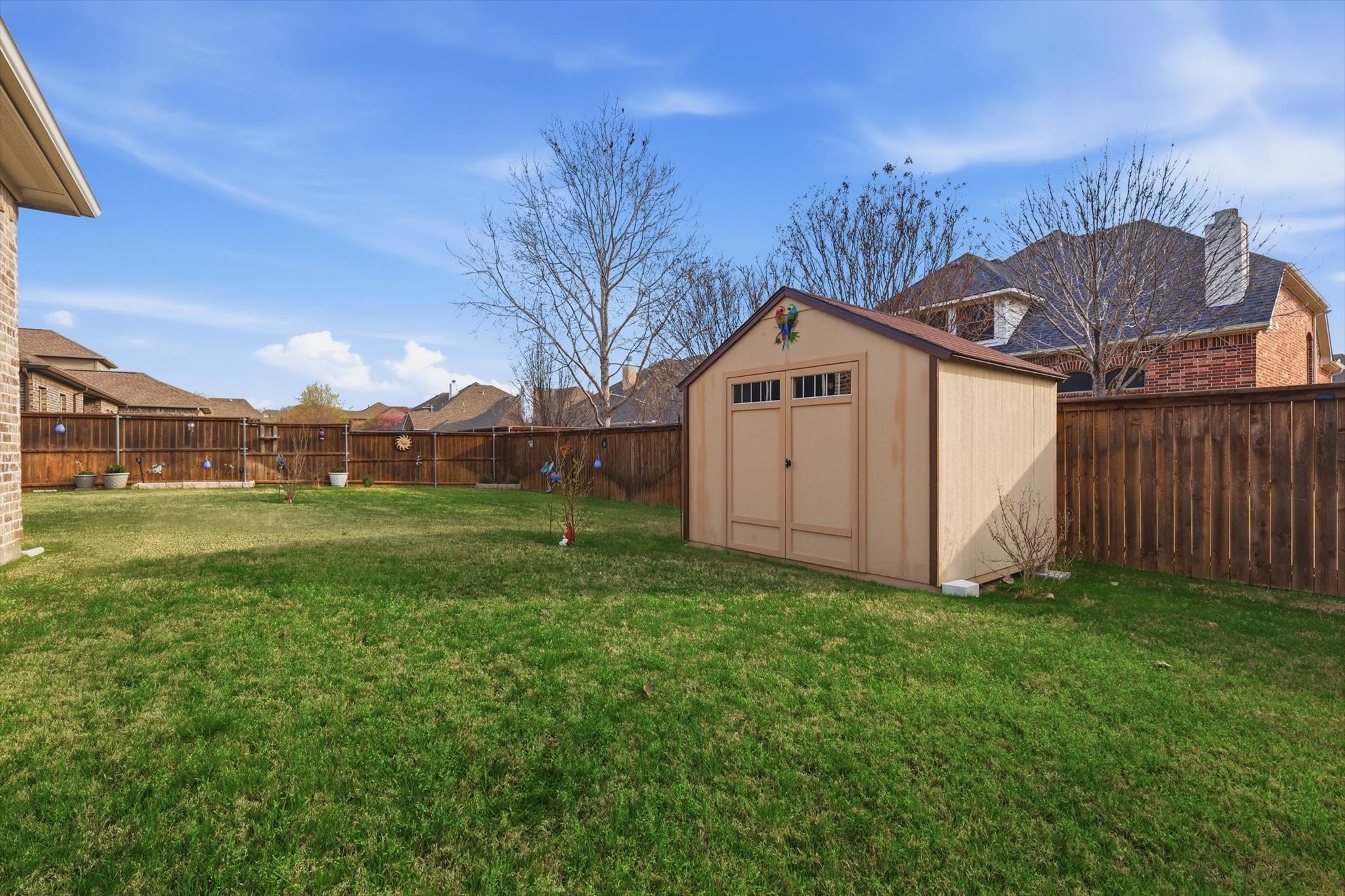 5505 Thistle Hill Denton TX 76210