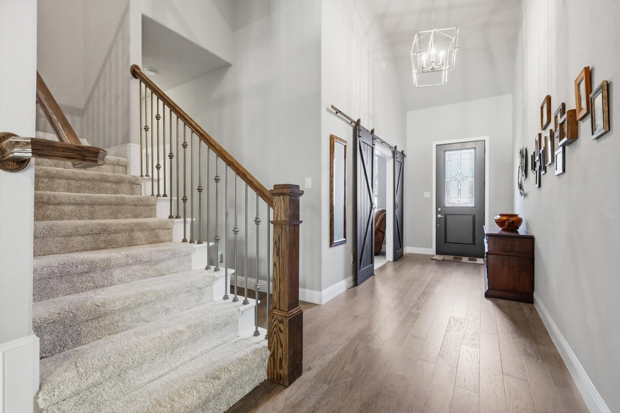 5505 Thistle Hill Denton TX 76210