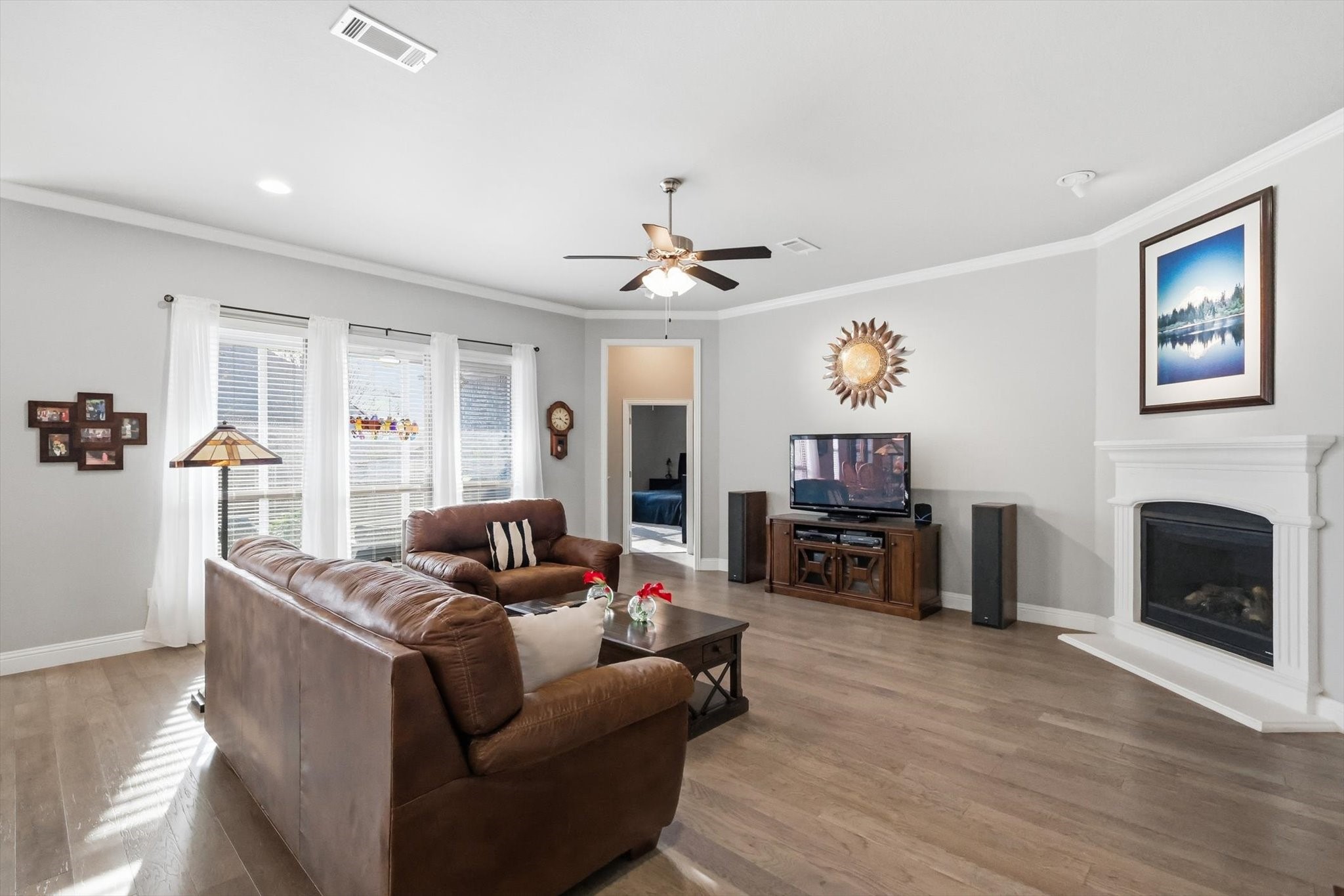 5505 Thistle Hill Denton TX 76210