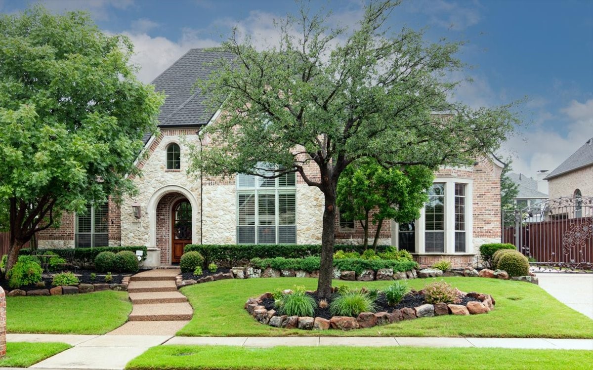 11843 Capitan Lane Frisco TX 75033