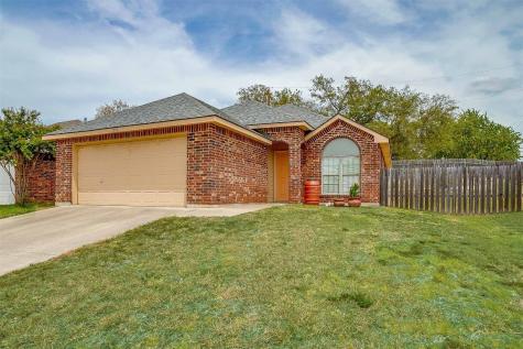 5200 Hill Ridge Drive Fort Worth TX 76135