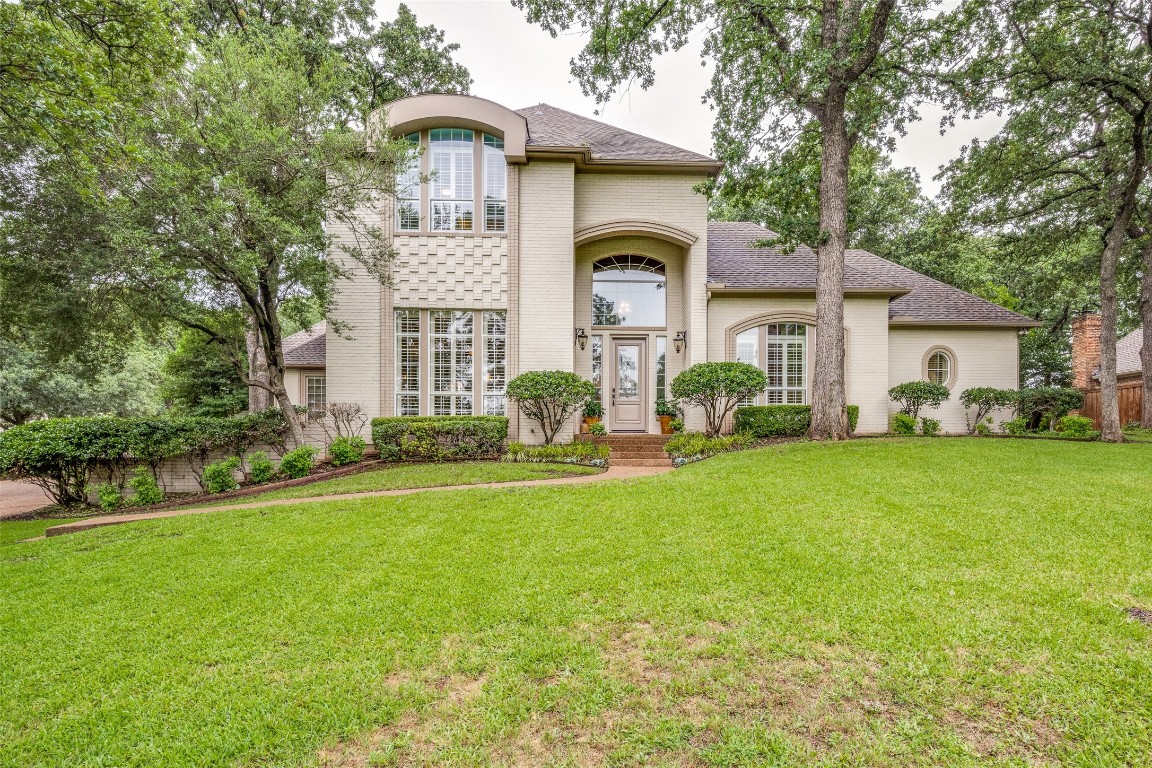 5409 Sun Meadow Drive Flower Mound TX 75022