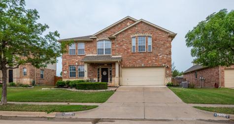 9705 Delmonico Drive Fort Worth TX 76244