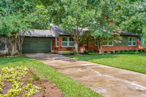 3919 Dunhaven Road Dallas TX 75220