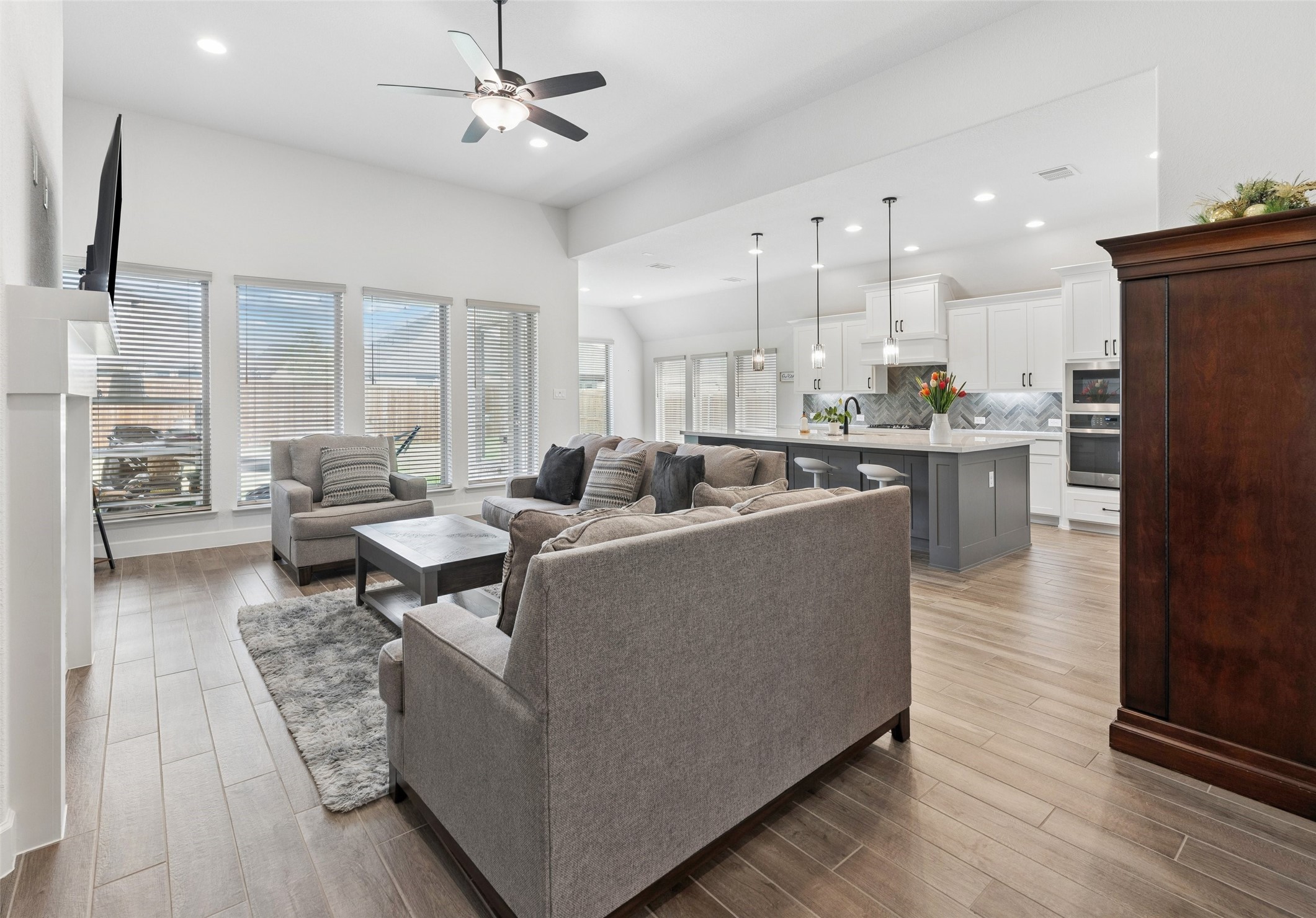 2194 Cloverfern Way Haslet TX 76052