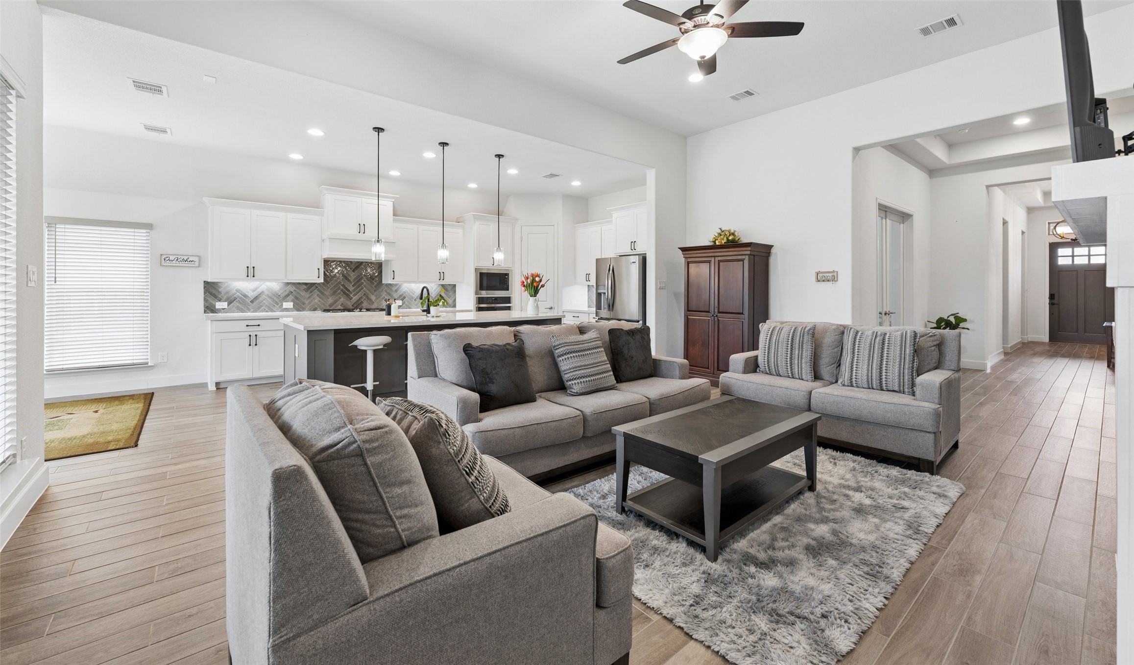 2194 Cloverfern Way Haslet TX 76052