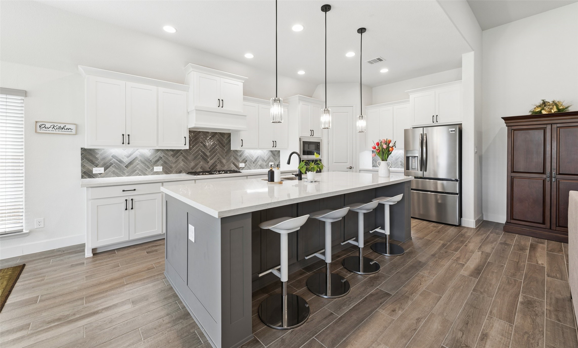 2194 Cloverfern Way Haslet TX 76052
