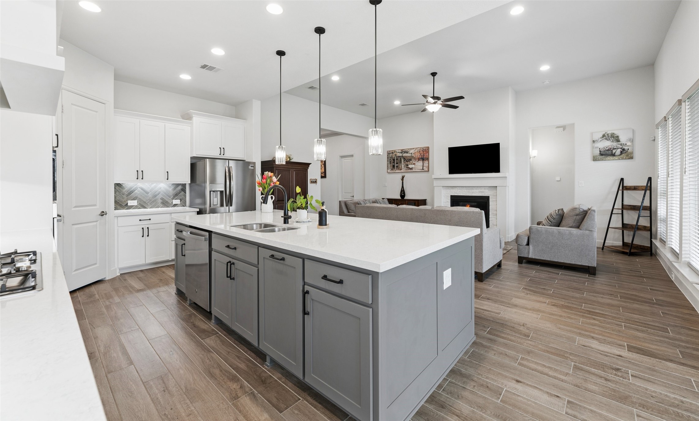 2194 Cloverfern Way Haslet TX 76052