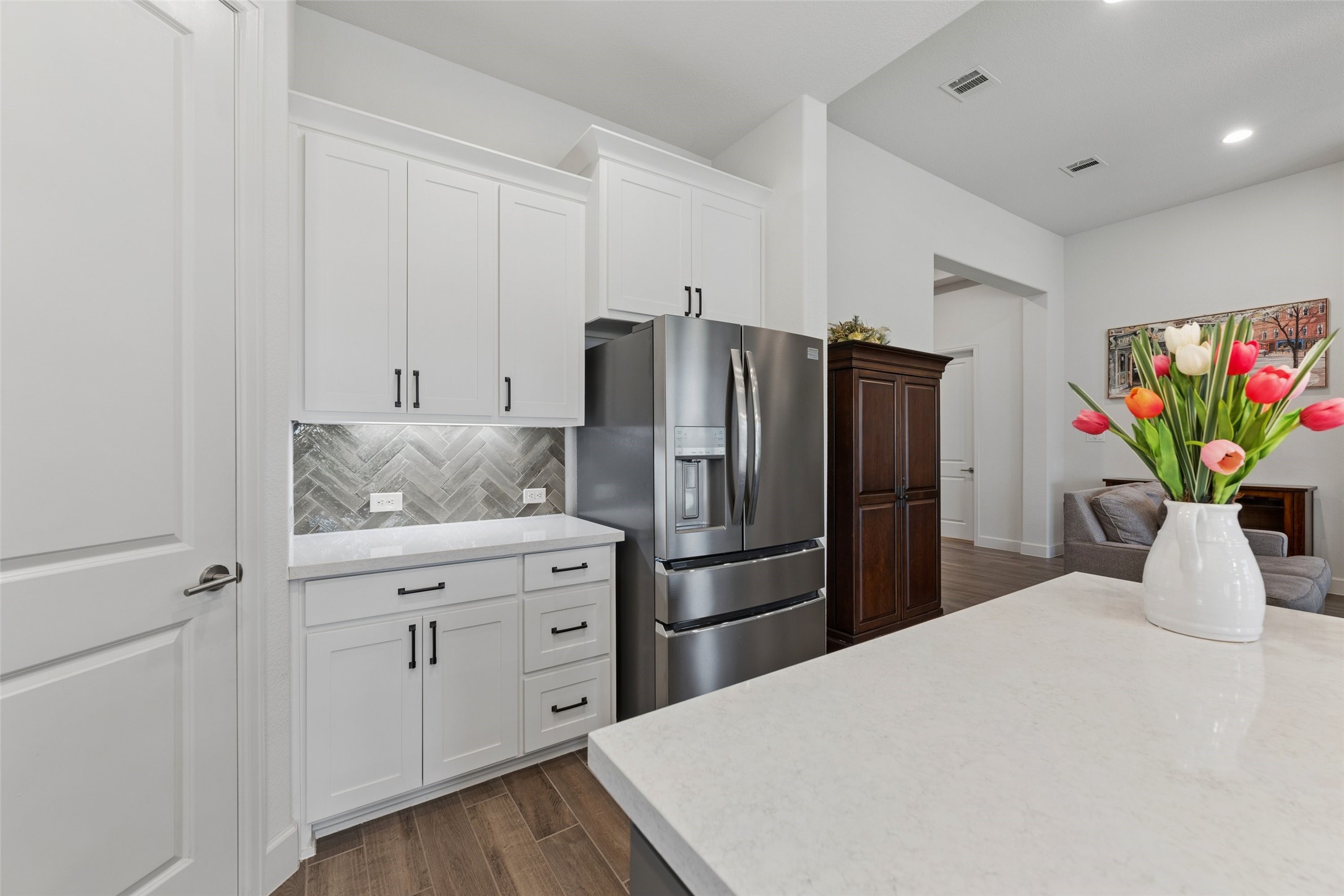 2194 Cloverfern Way Haslet TX 76052