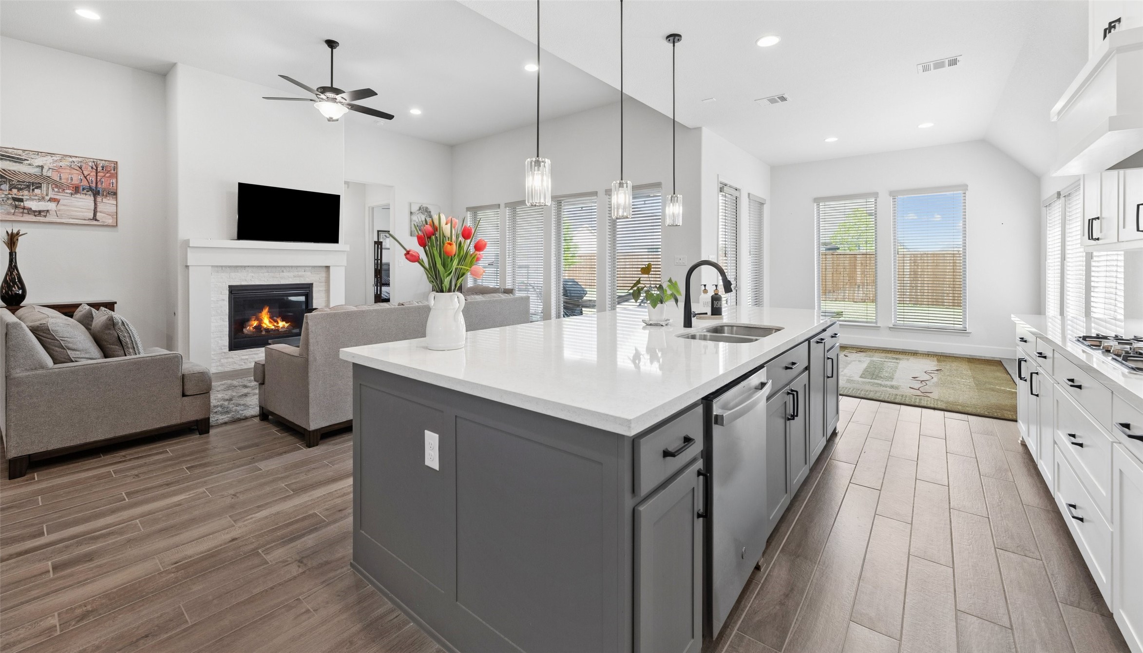 2194 Cloverfern Way Haslet TX 76052