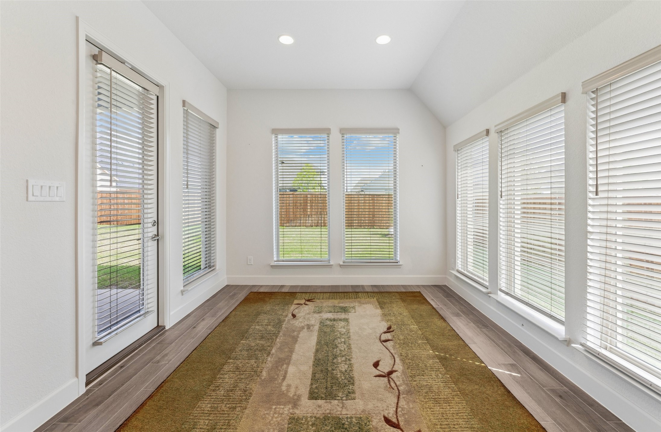 2194 Cloverfern Way Haslet TX 76052