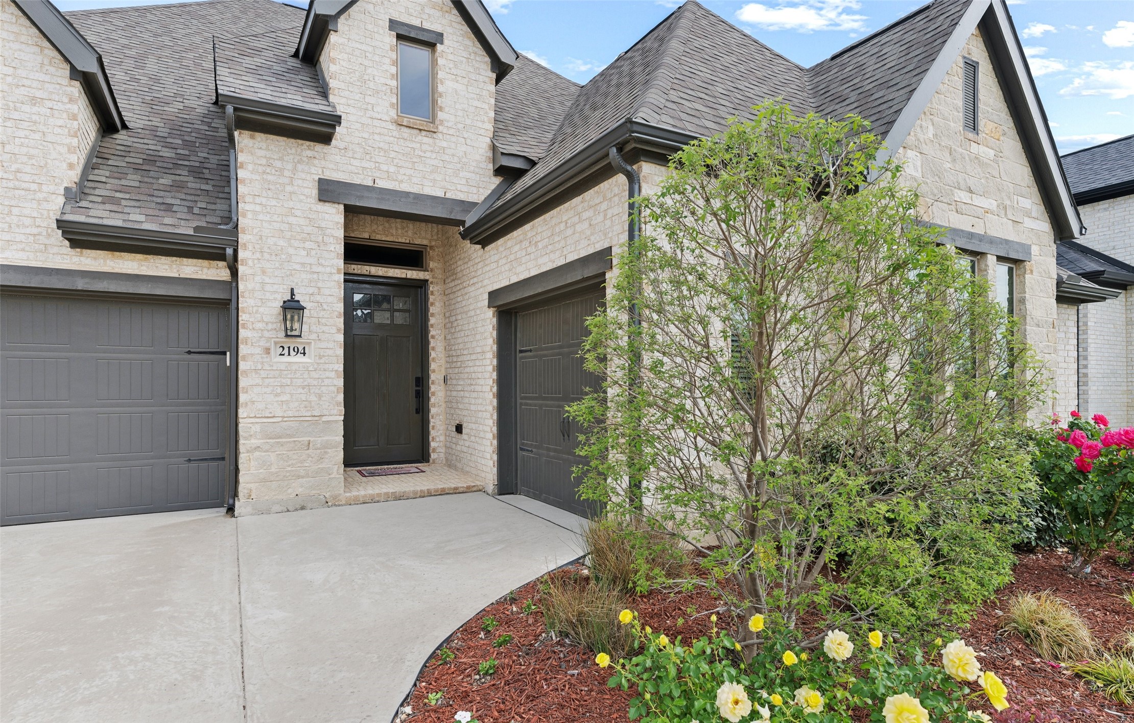 2194 Cloverfern Way Haslet TX 76052