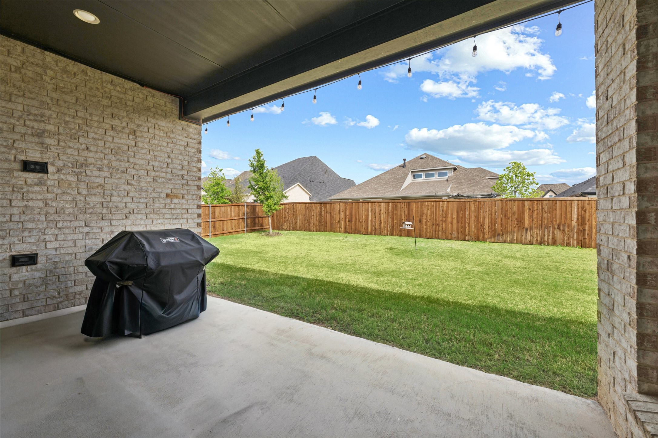 2194 Cloverfern Way Haslet TX 76052
