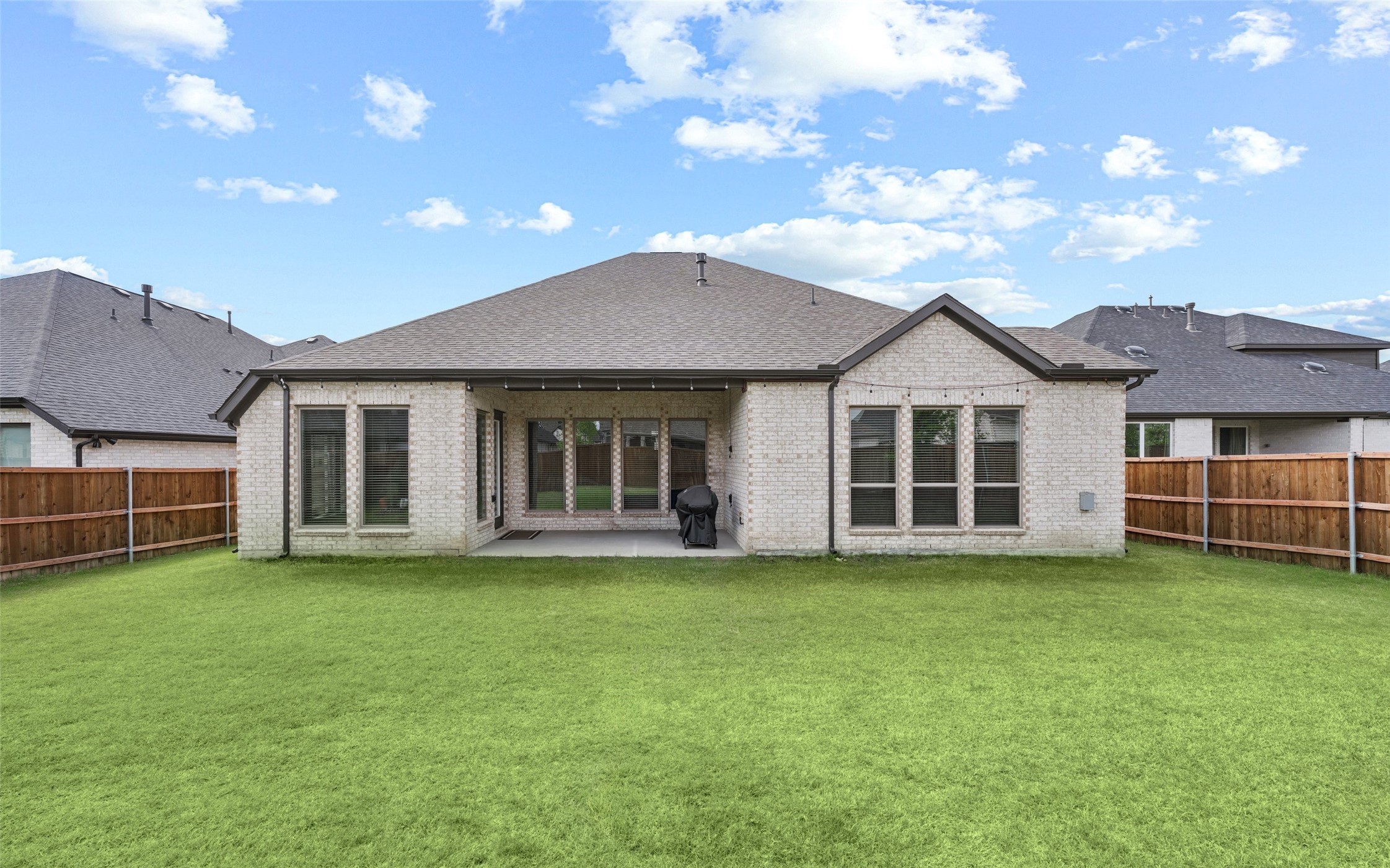 2194 Cloverfern Way Haslet TX 76052