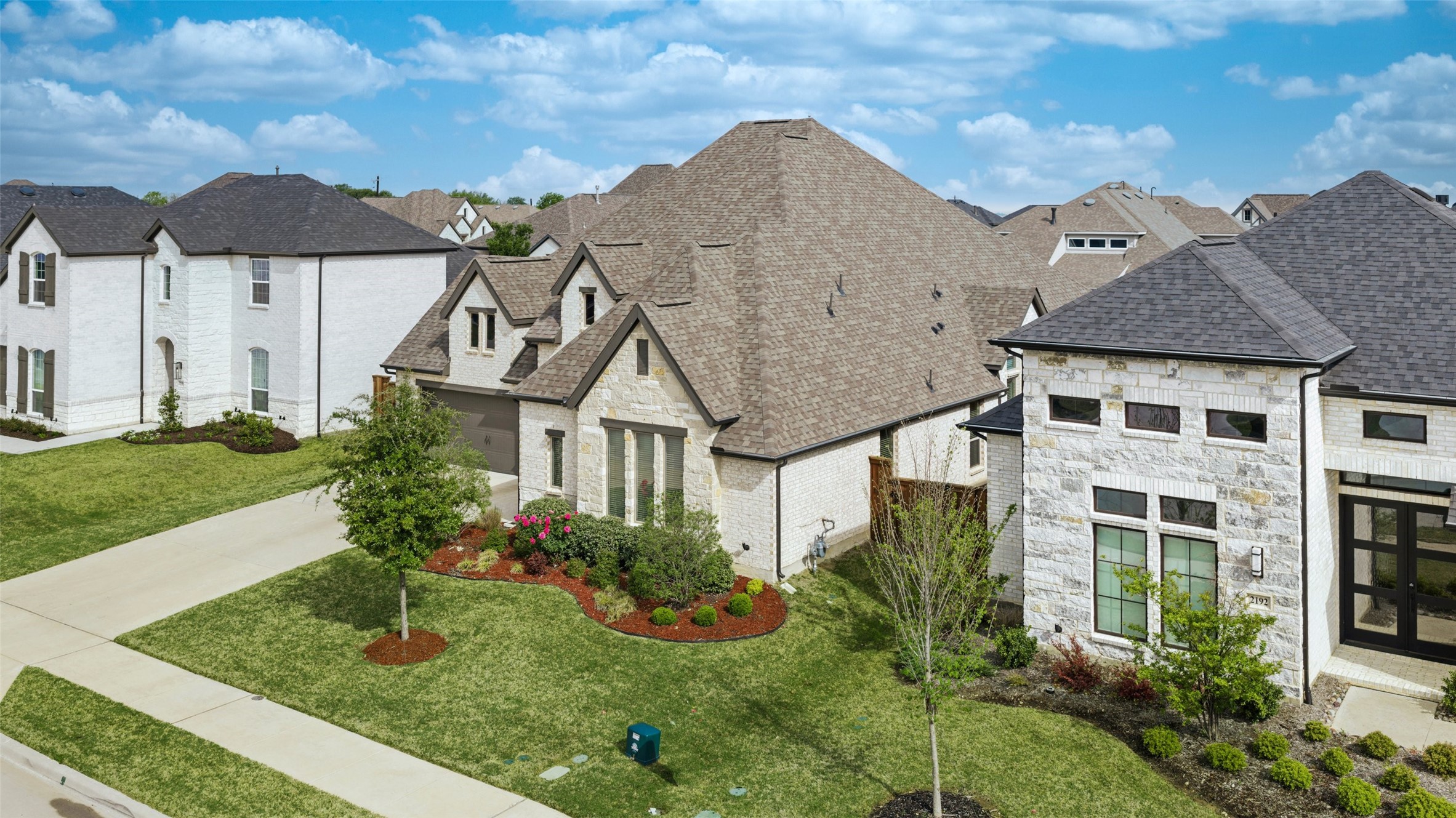 2194 Cloverfern Way Haslet TX 76052