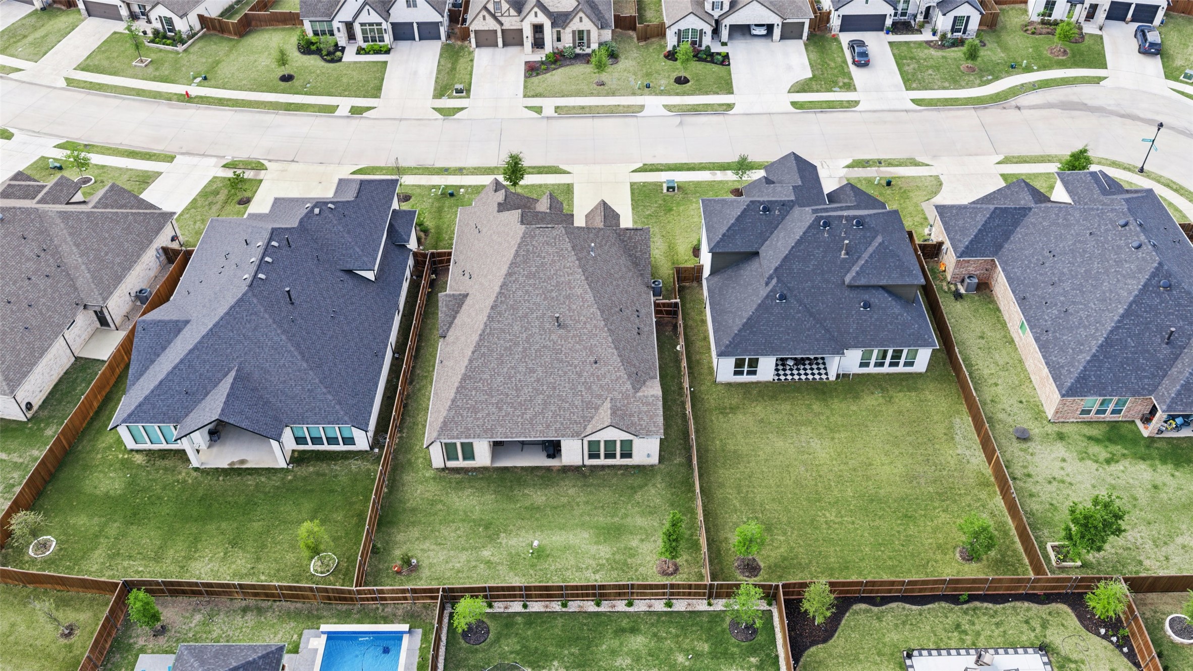 2194 Cloverfern Way Haslet TX 76052