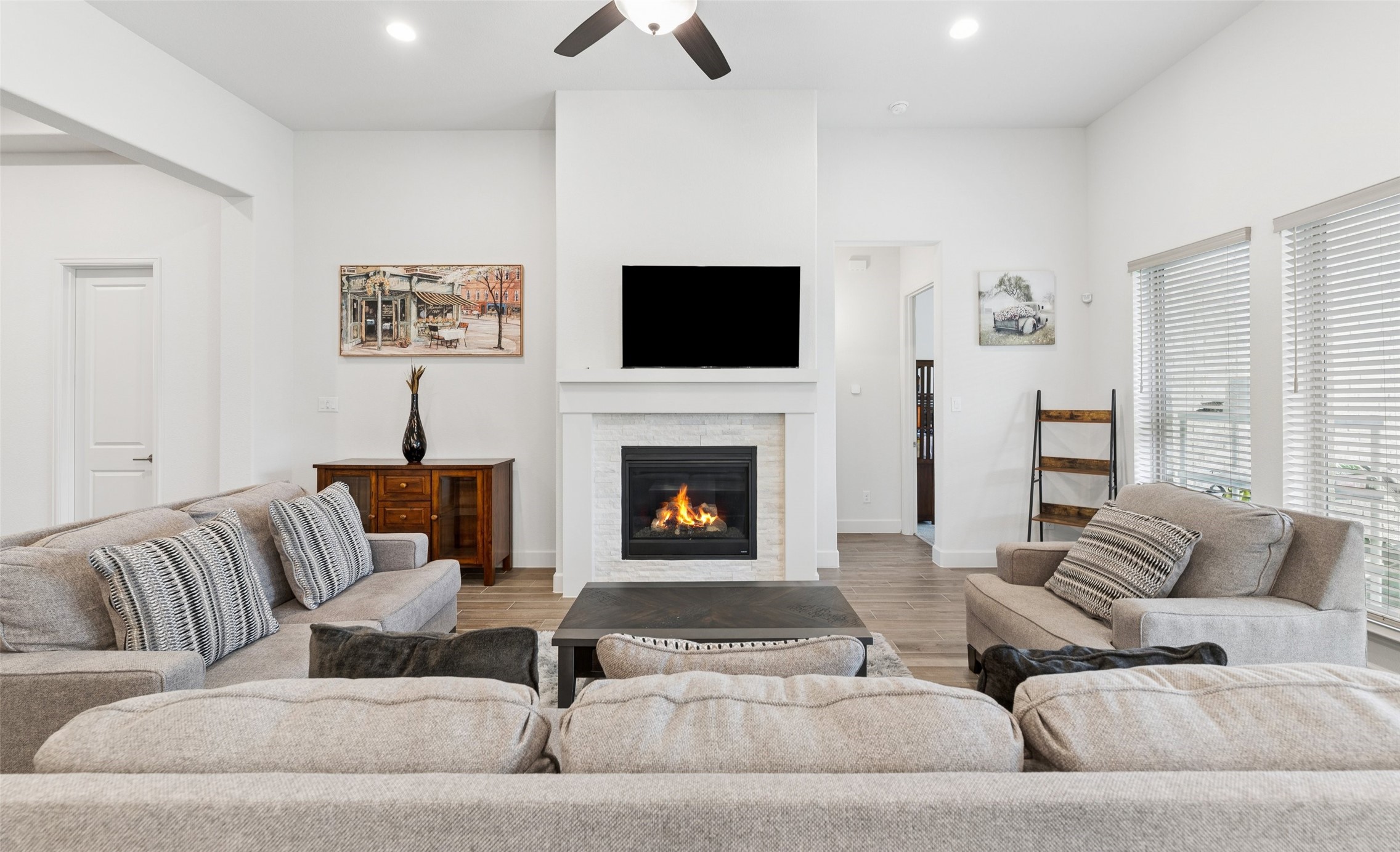 2194 Cloverfern Way Haslet TX 76052