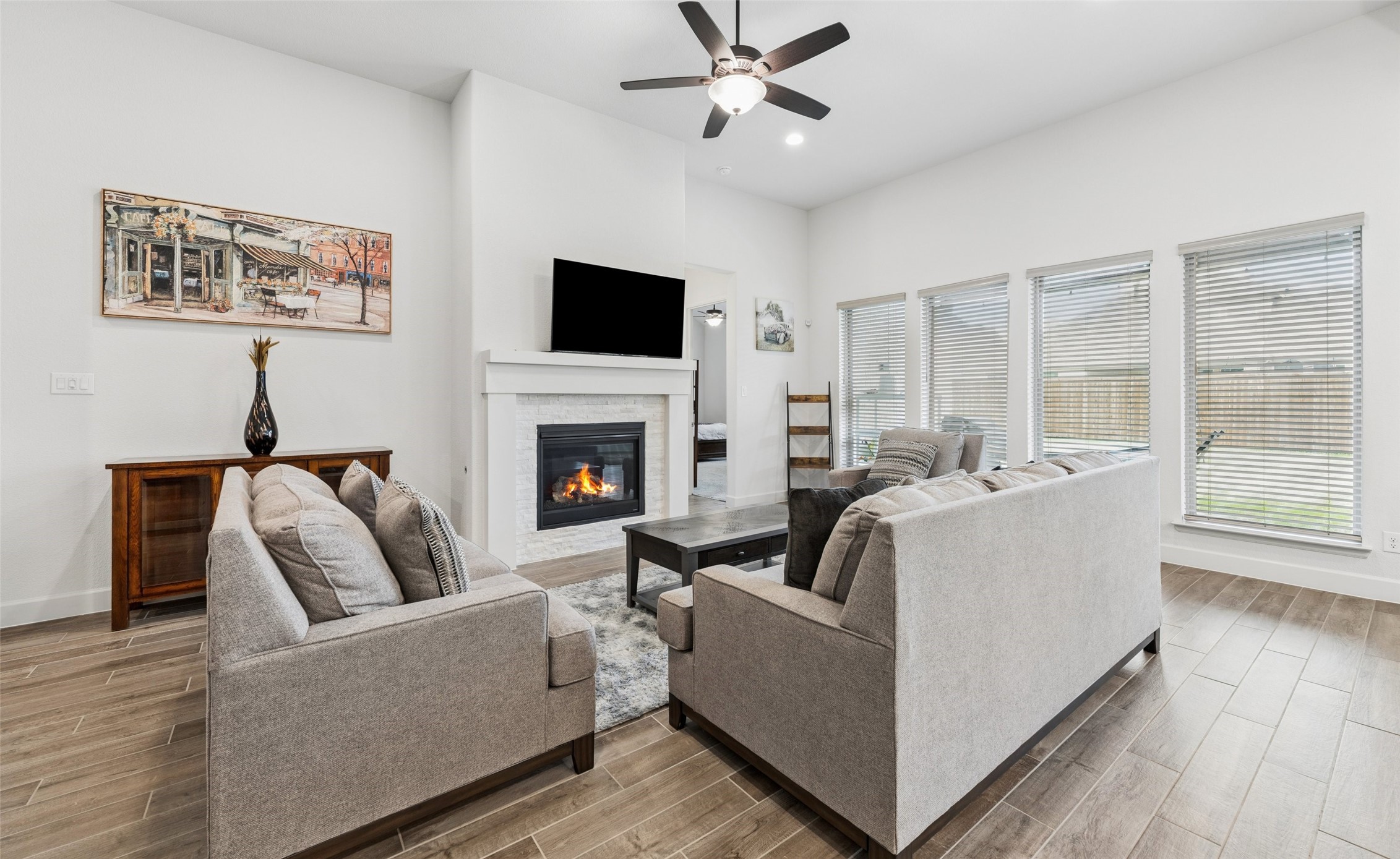 2194 Cloverfern Way Haslet TX 76052